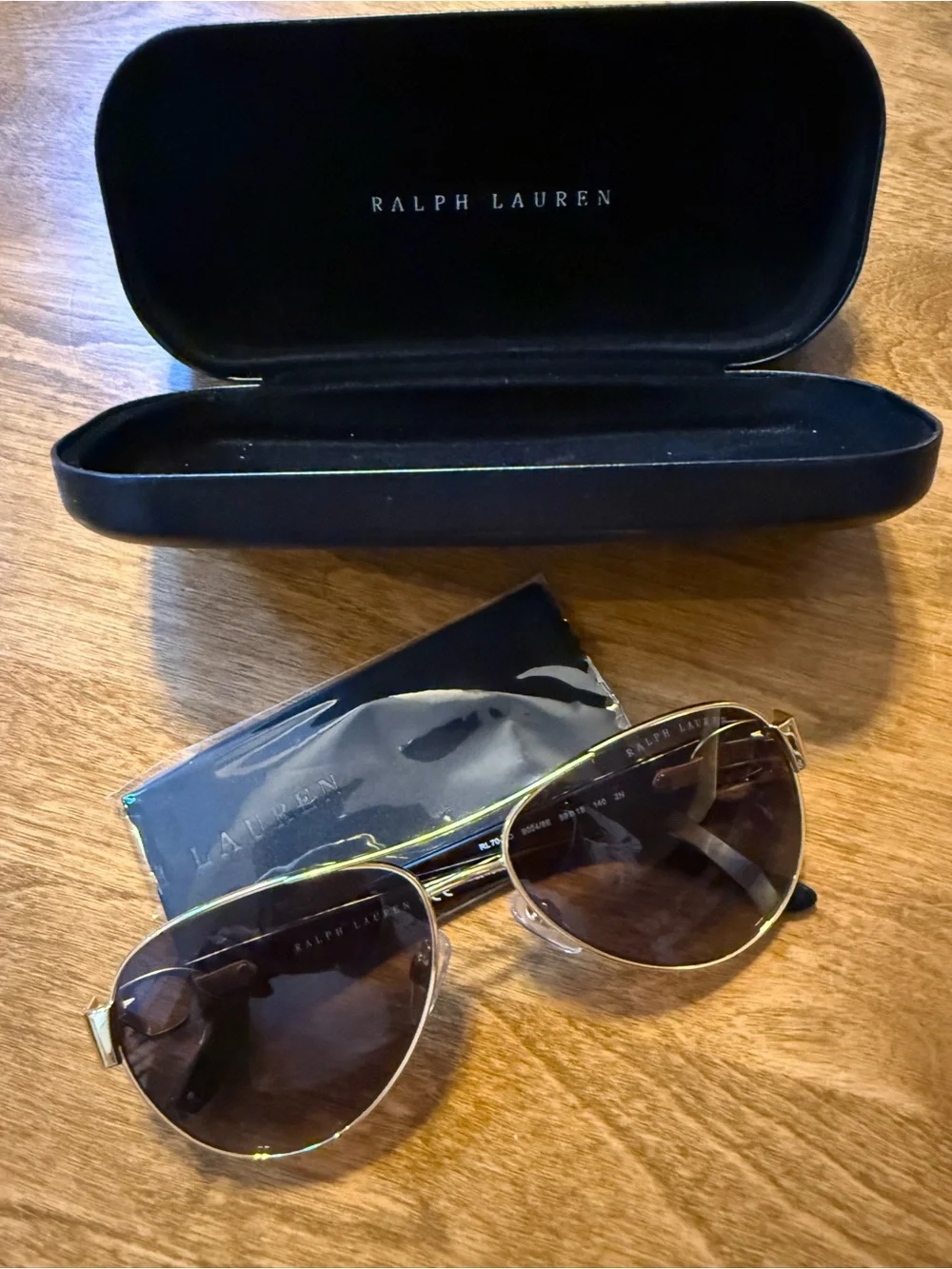 Ralph Lauren stylish ralph